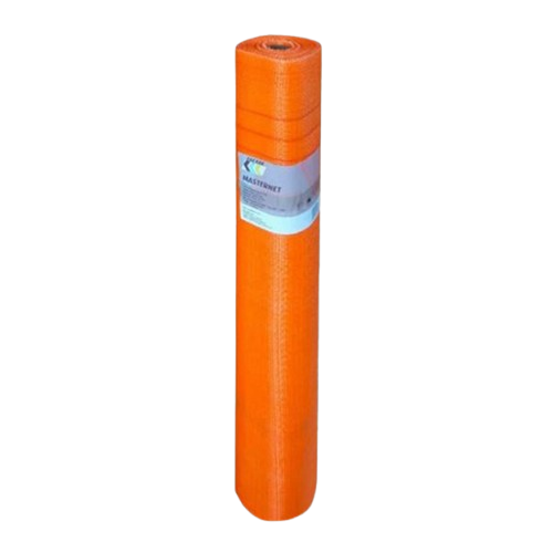Сетка стекловолоконная Masterplast Masternet 145 г/м2 (50 м2)