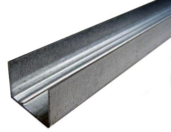 Профиль UW-50 3м (0,60мм)