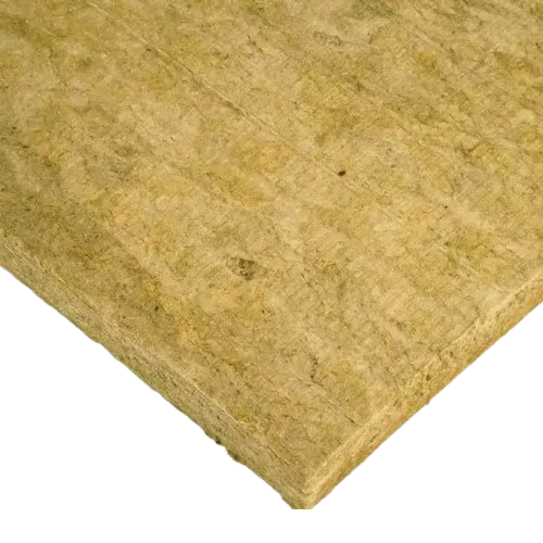 Базальтова вата Sweetondale Технофас Котедж 1200х600х100 мм 105 кг/м3 (2,16 м2)