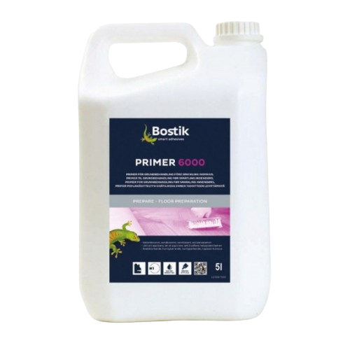 Ґрунтовка універсальна Bostik Primer 6000 (5 л)