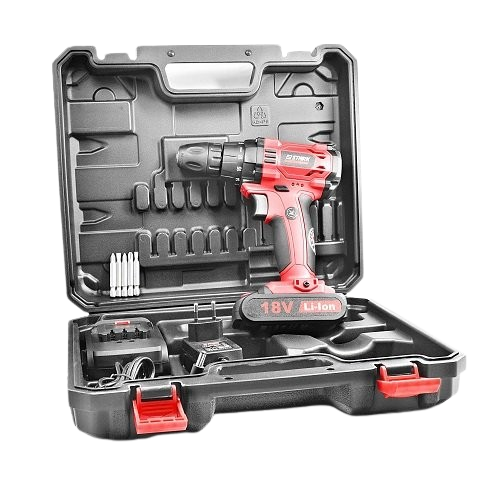 Stark CD-18-2 Li-Ion_6