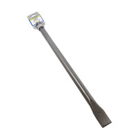 Зубило плоское S&amp;R SDS-plus Meister 40x250мм