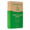 Цемент М400 Хайдельберг (25 кг)