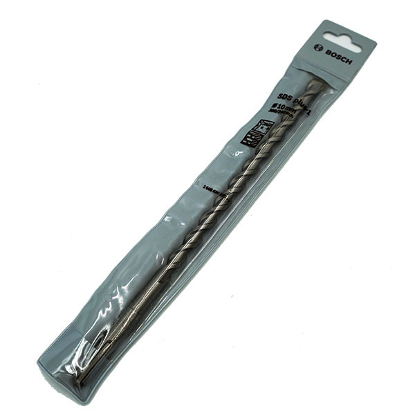 Свердло по бетону SDS plus-1 10x200x260 мм BOSCH