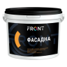 Краска "Фасадная" FRONT (40 кг)