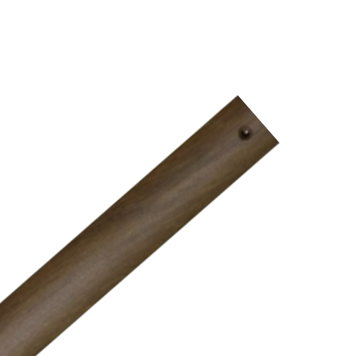 Профіль гладкий Vitolux Дуб Шевруд 40x5 мм (1,8 м)