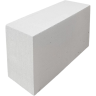 Газобетонний блок ХСМ 600x200x300 мм