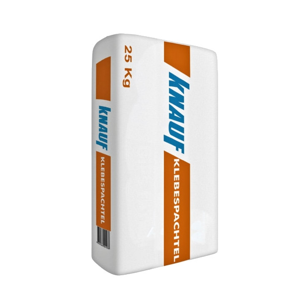 Клей для XPS та мінвати Knauf Klebespachtel (25 кг)