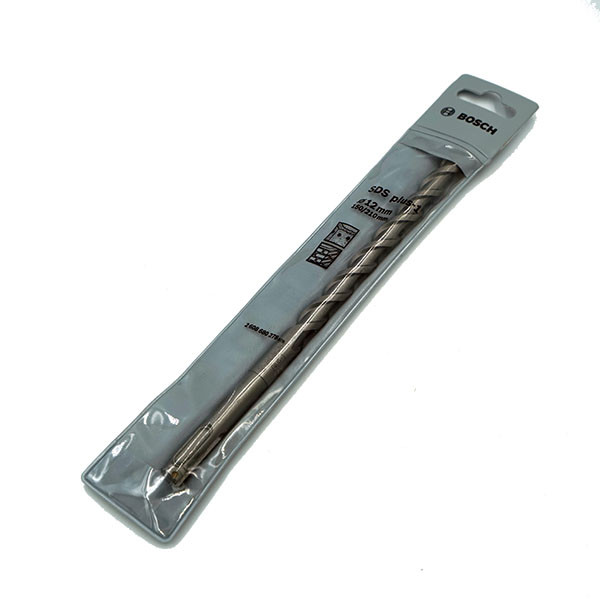 Бур по бетону SDS plus-1 12х150х210 мм BOSCH