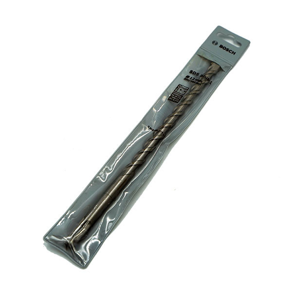 Бур по бетону SDS plus-1 12х200х260 мм BOSCH