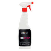 Грунтовка против плесени "Biostop" FRONT (0,5 л)
