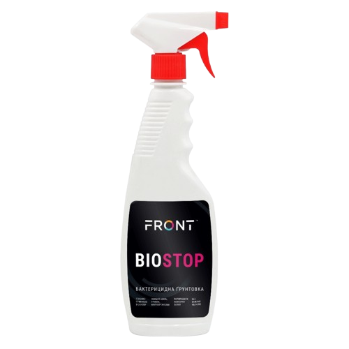 Грунтовка против плесени "Biostop" FRONT (0,5 л)