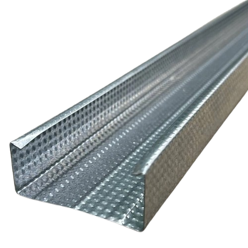 Профиль для гипсокартона CD 60/27 0,35 мм (3 м)