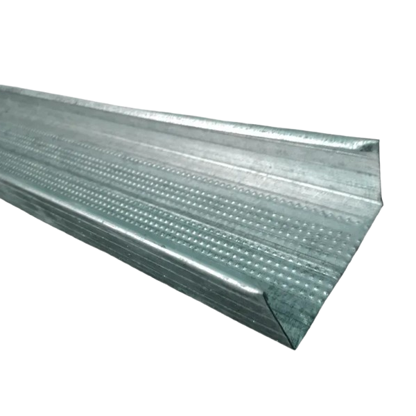 Профиль для гипсокартона CD 60/27 0,35 мм (3 м)