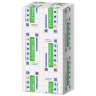 Пінополістирол XPS CARBOLEX ECO FAS 50x1180x580 мм (0,68 м2)