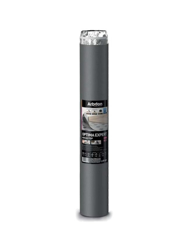 Підкладка Optima Expert Aquastop 2мм (10м2)