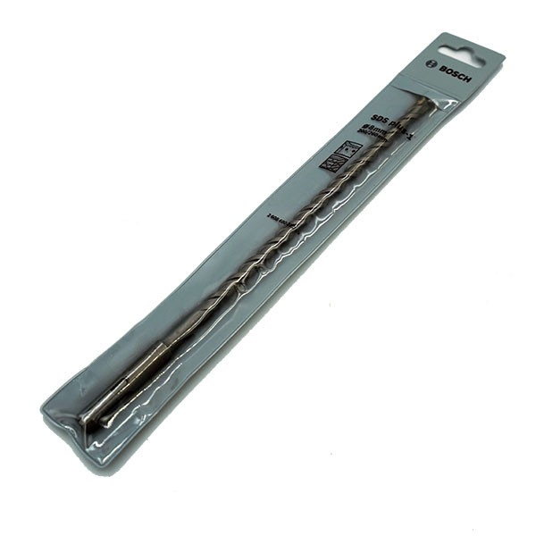 Свердло по бетону SDS plus-1 8x200x260 мм BOSCH