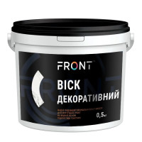 Декоративный Воск FRONT (0,5кг)
