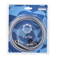 Шланг PERLA (для душа) 170 см "хром" PSH870