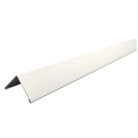Профиль пристенный для потолка Alubest Prim 19x24 мм (3 м)