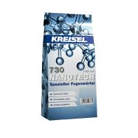 Затирка для швов Kreisel Fuga Nanotech 730 капучино 10А (2кг)