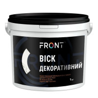 Декоративный Воск FRONT (1кг)
