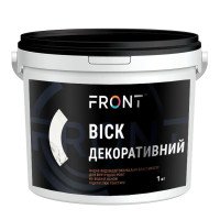 Декоративный Воск FRONT (1кг)