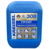 Грунт глубокого проникновения Kreisel 308 гелевый (10 кг)