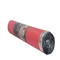 Подложка Aquastop Optima Thermo 1,5мм (10м2)