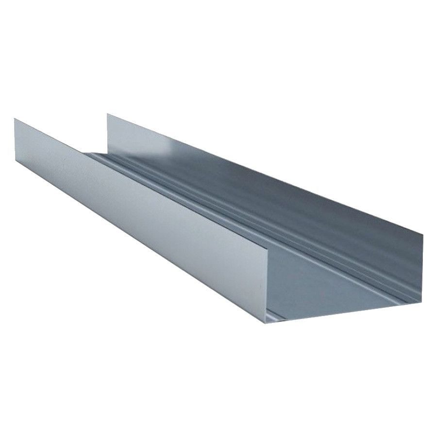 Профиль Knauf UW 50/40 0,6мм (4м)