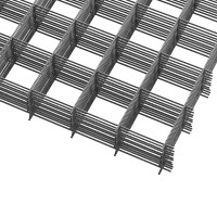 Сітка армапояс Ф3/100x100мм (1x2м)