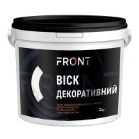 Декоративный Воск FRONT (2кг)