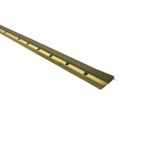 Профіль маячковий Premium Gold 10 мм (3,0 м)
