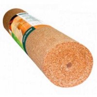 Підкладка коркова Barlinek 1,8мм (10м2)