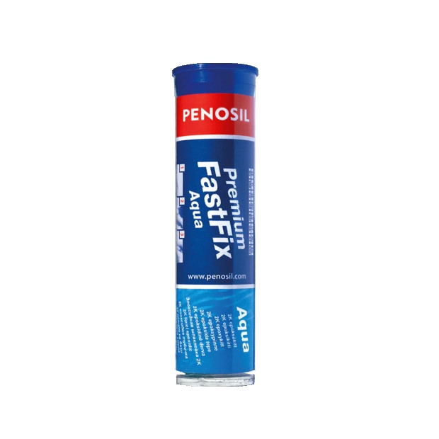 Шпаклівка епоксидна Penosil FastFix Agua (30 мл)