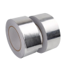 Алюмінієвий скотч FRONT ALUMINIUM FOIL tape 60041S (48 мм x 25 м)