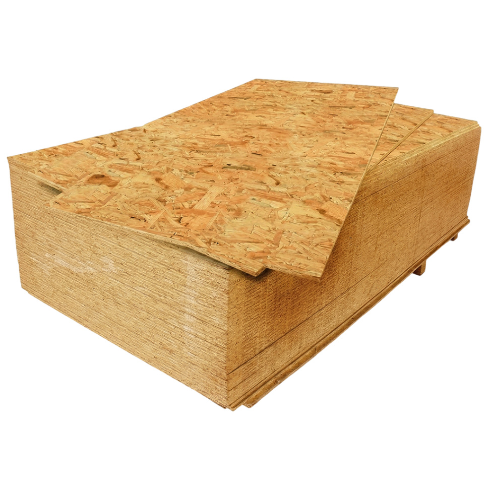 Плита ОСБ (OSB-3) вологостійка SWISSKRONО 2500x1250x10 мм