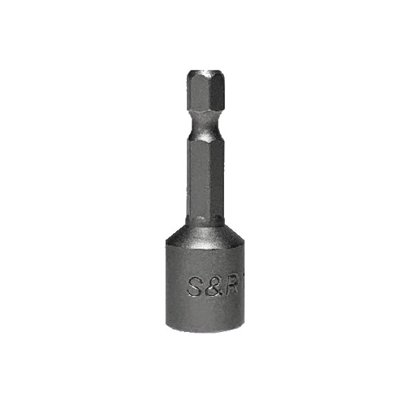 Біта S&R SW10x45мм, сталь Cr-V (1шт)