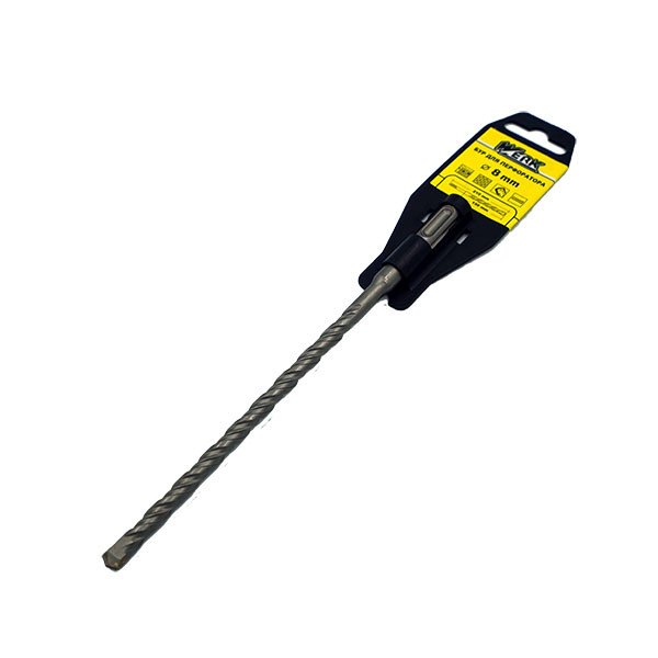 Бур SDS plus Werk 8х150х210 мм