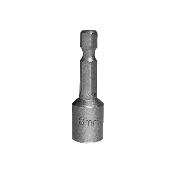 Бита S&R SW8x45мм, сталь Cr-V (1шт)