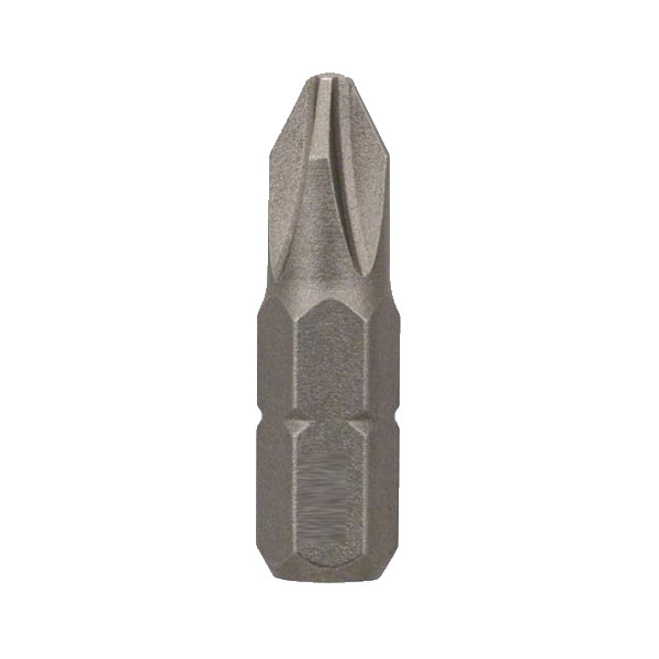 Бита HAISSER РН2x25мм (1шт)