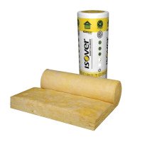 Мінеральна вата Isover Eko 50x1200x7000x2 (16,8м2)
