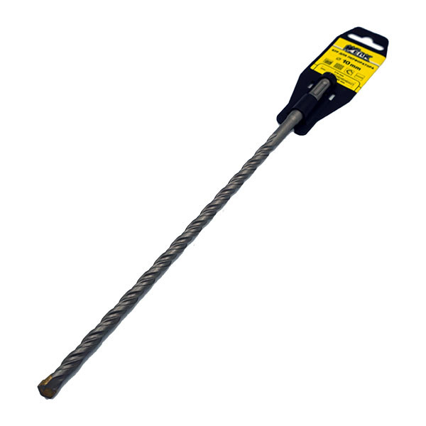 Бур SDS plus Werk 10х250х310 мм