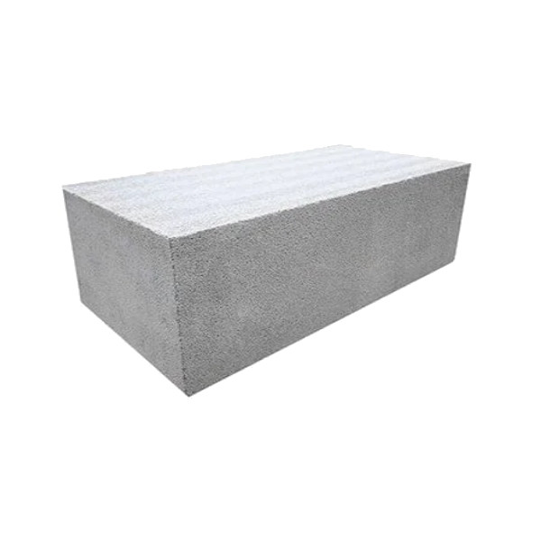 Газоблок ХСМ 600x100x200мм