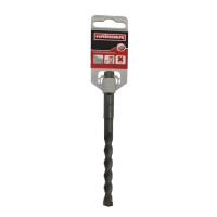 Бур Haisser 10x200x260мм SDS-plus S4