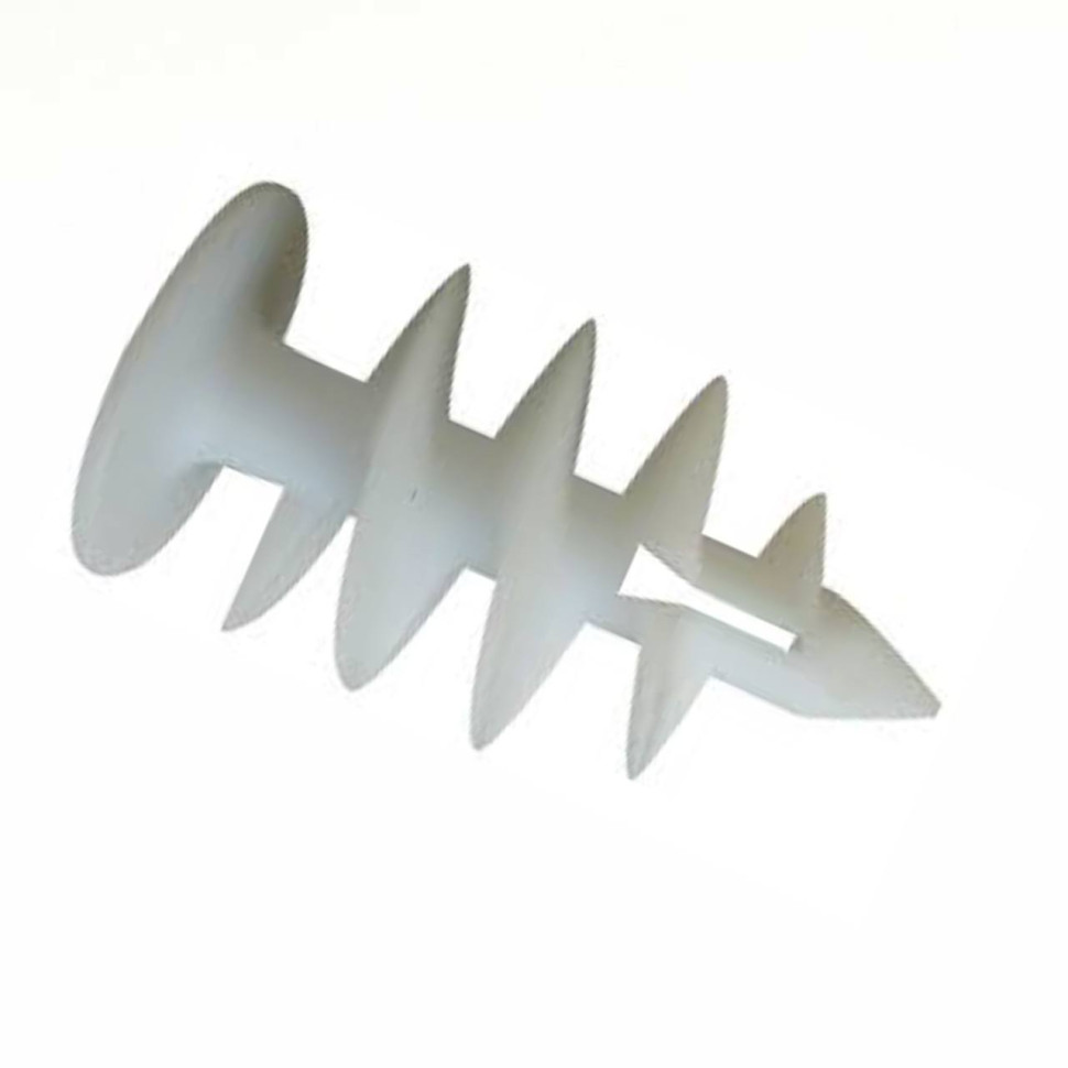 Дюбель DRIVA XPS,DPK 27x82/F