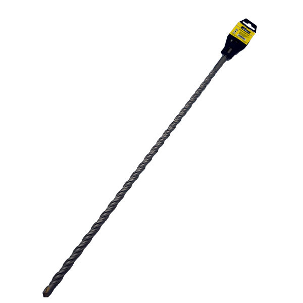 Бур SDS plus Werk 14х400х460 мм
