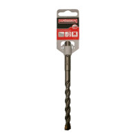 Бур Haisser 6x50x110мм SDS-plus S4