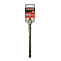 Бур Haisser 6x50x110мм SDS-plus S4