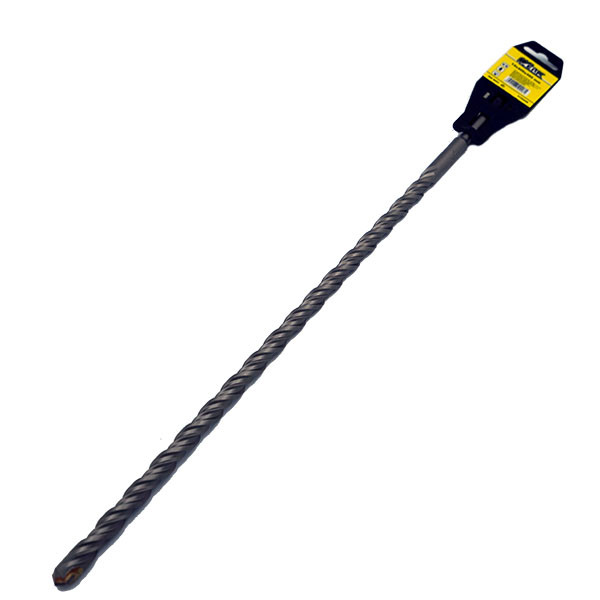 Бур SDS plus Werk 14x540x600 мм